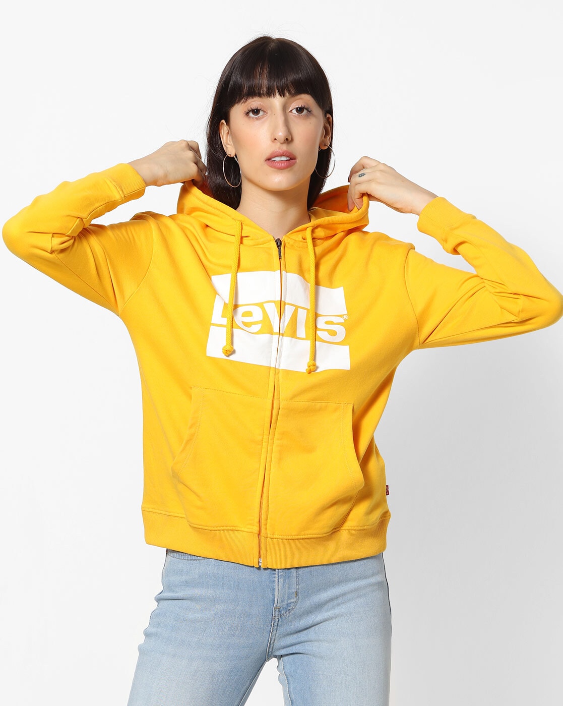 Buy Yellow Sweatshirt \u0026 Hoodies for 