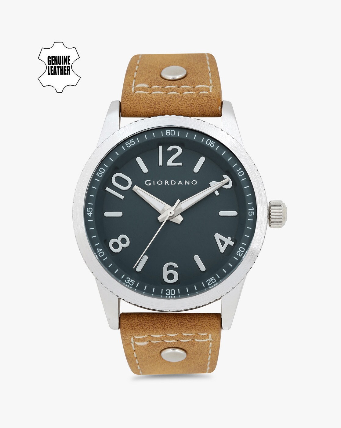 Buy Raymond Weil Round Analogue Watch | Brown Color Men | AJIO LUXE