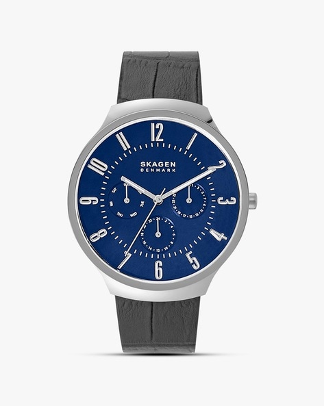 The bay skagen 2025 men's watches