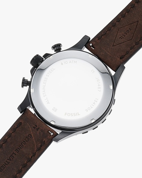 Fossil jr1487 online strap