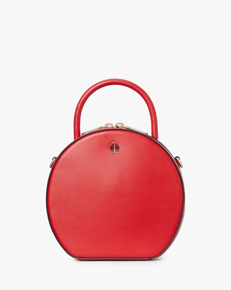 Kate spade hot sale canteen bag