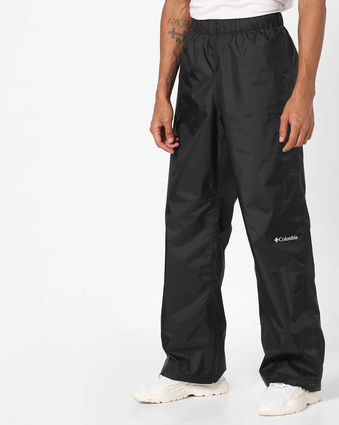Men's Heritage Water-Resistant Sweatpants - Men's Tracksuits - New In 2023  | Lacoste
