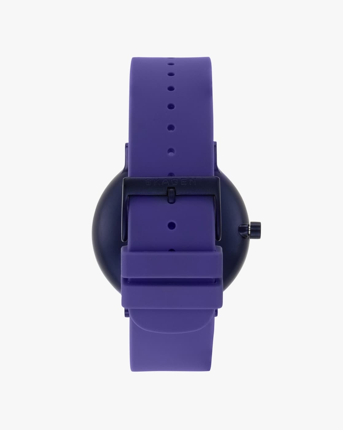 Skagen best sale purple watch