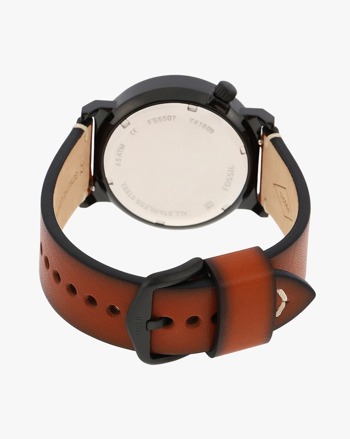 Buy Brown Watches for Men by FOSSIL Online Ajio