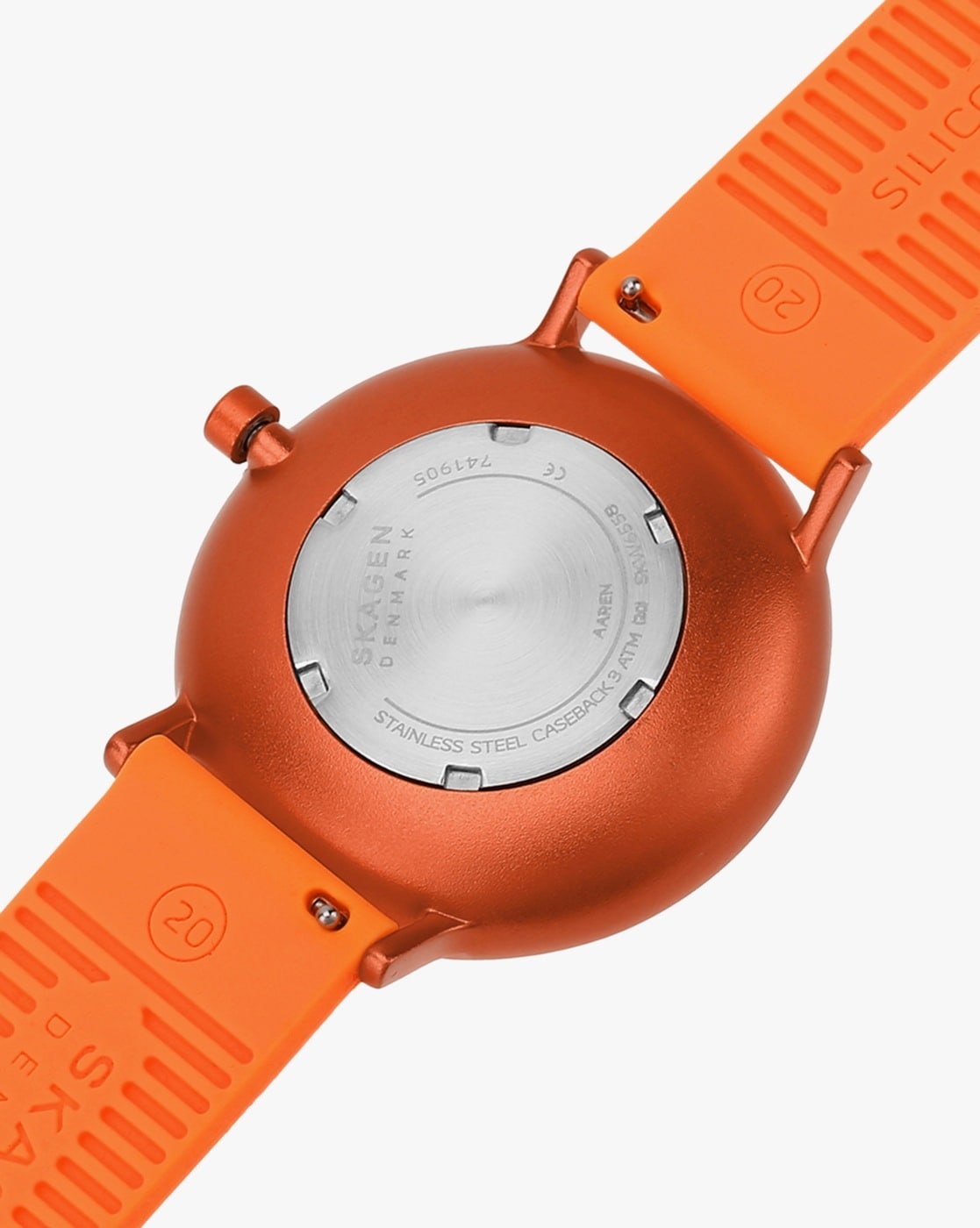 SKW6558 Water Resistant Analogue Watch