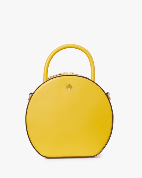 Kate Spade 24-Hour Flash Deal: Get This $360 Satchel Bag for Just $89