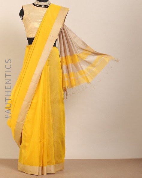 How to take care of Maheshwari Saree – Varanane Sarees