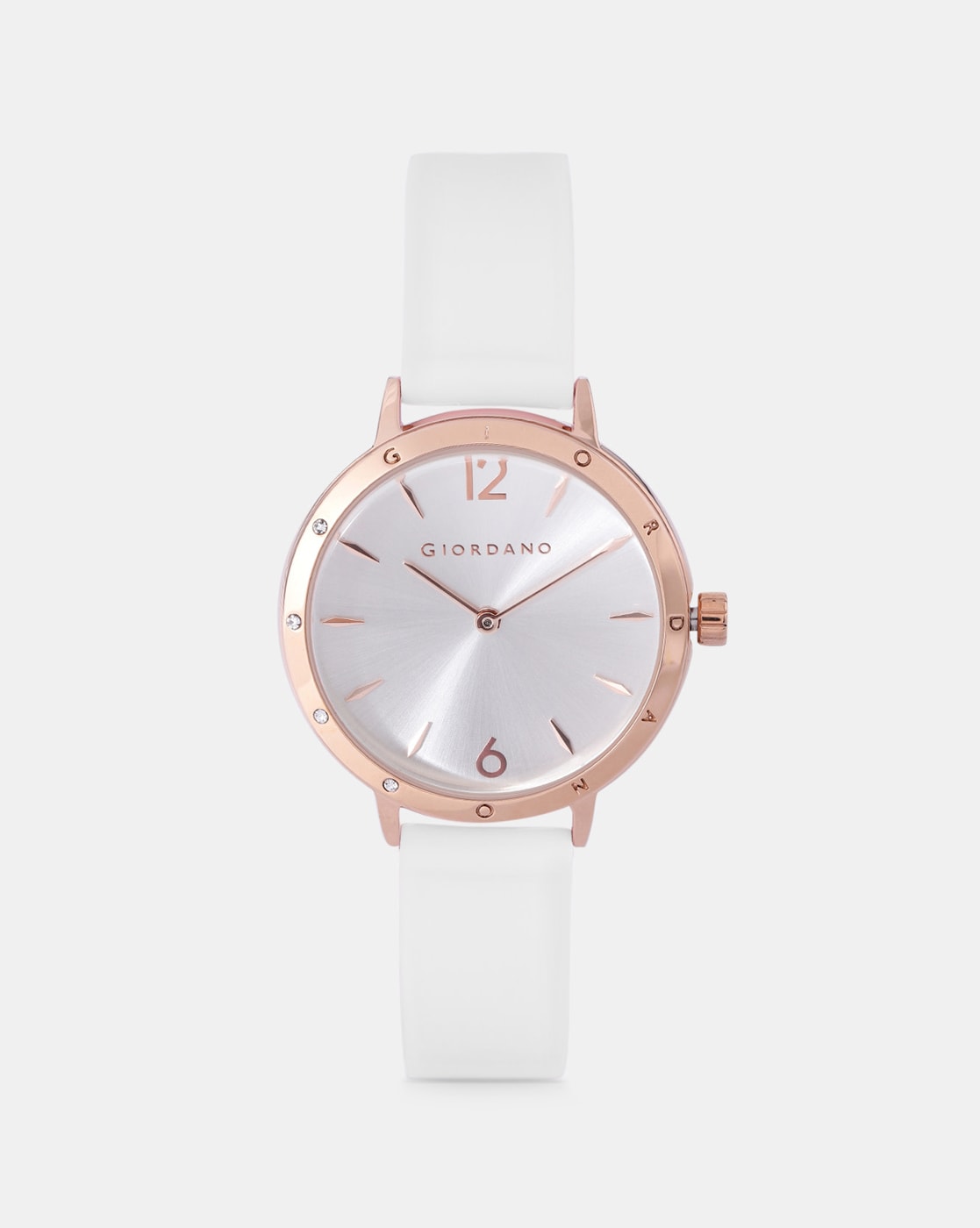 Buy White Watches for Women by Giordano Online Ajio