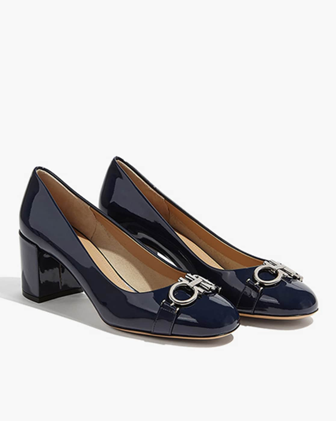 salvatore ferragamo court shoes