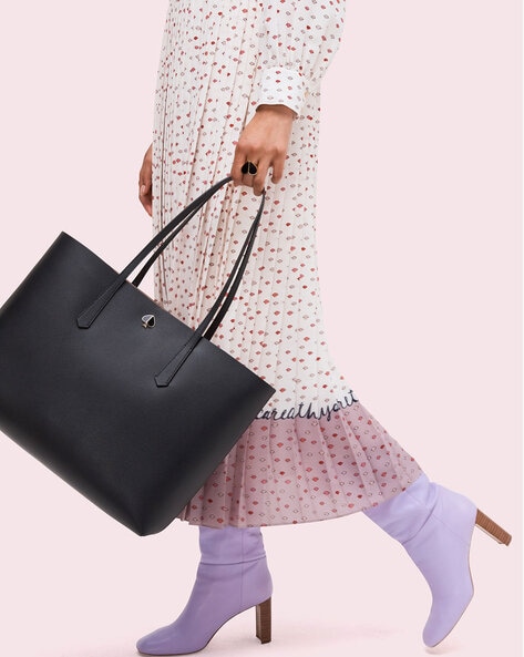 Kate spade new hot sale york molly tote