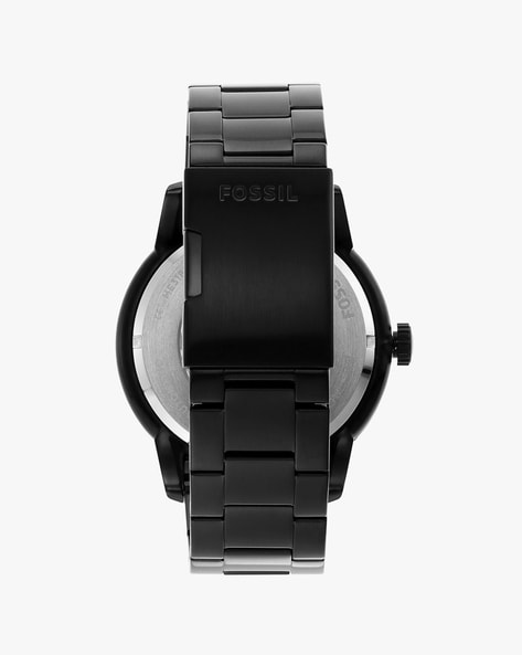 Fossil watches for online men digital