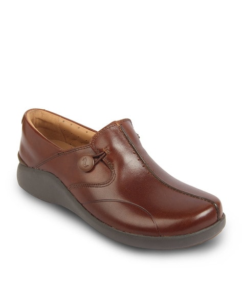 Flat Shoes for Women by CLARKS 