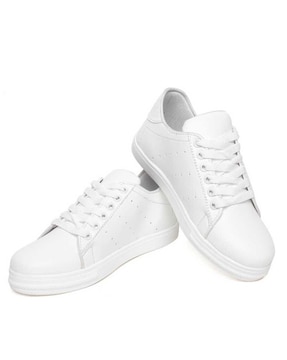 women's casual shoes with laces