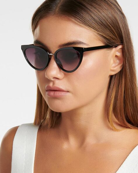 Cat Eye Sunglasses | Party City