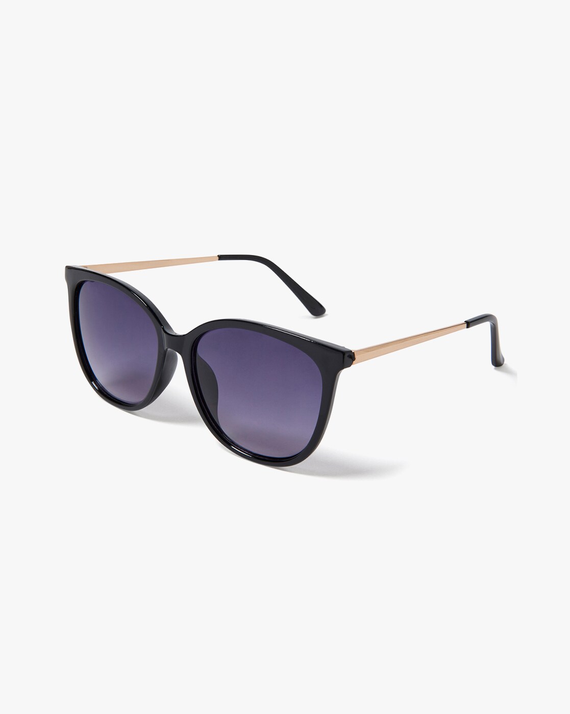 Buy Grey & Green Sunglasses for Women by LEVIS Online | Ajio.com