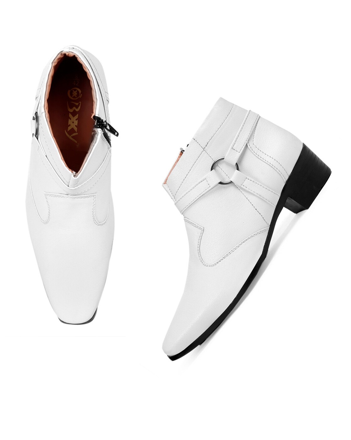 bxxy formal shoes