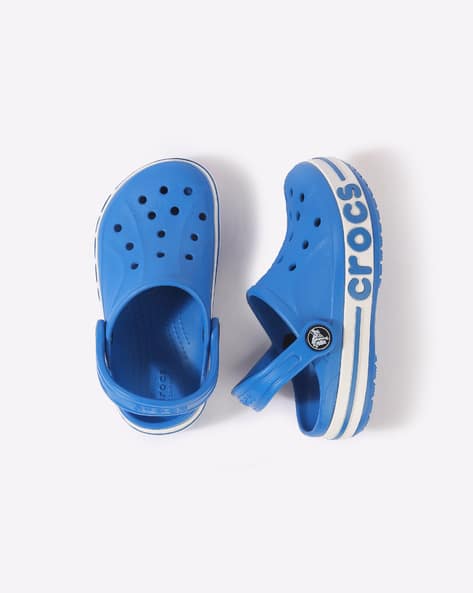 ajio crocs