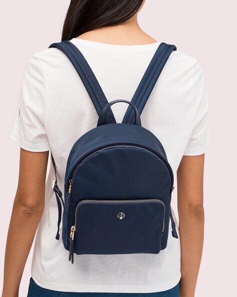 Taylor Backpack with Adjustable Shoulder Straps