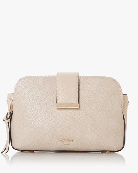 dune beige bag