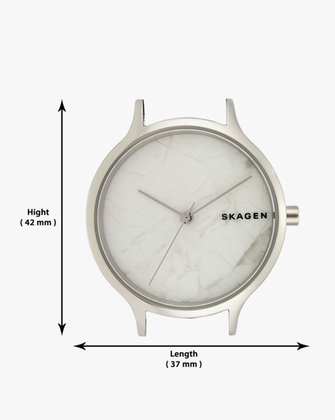 Skagen shop stone watch