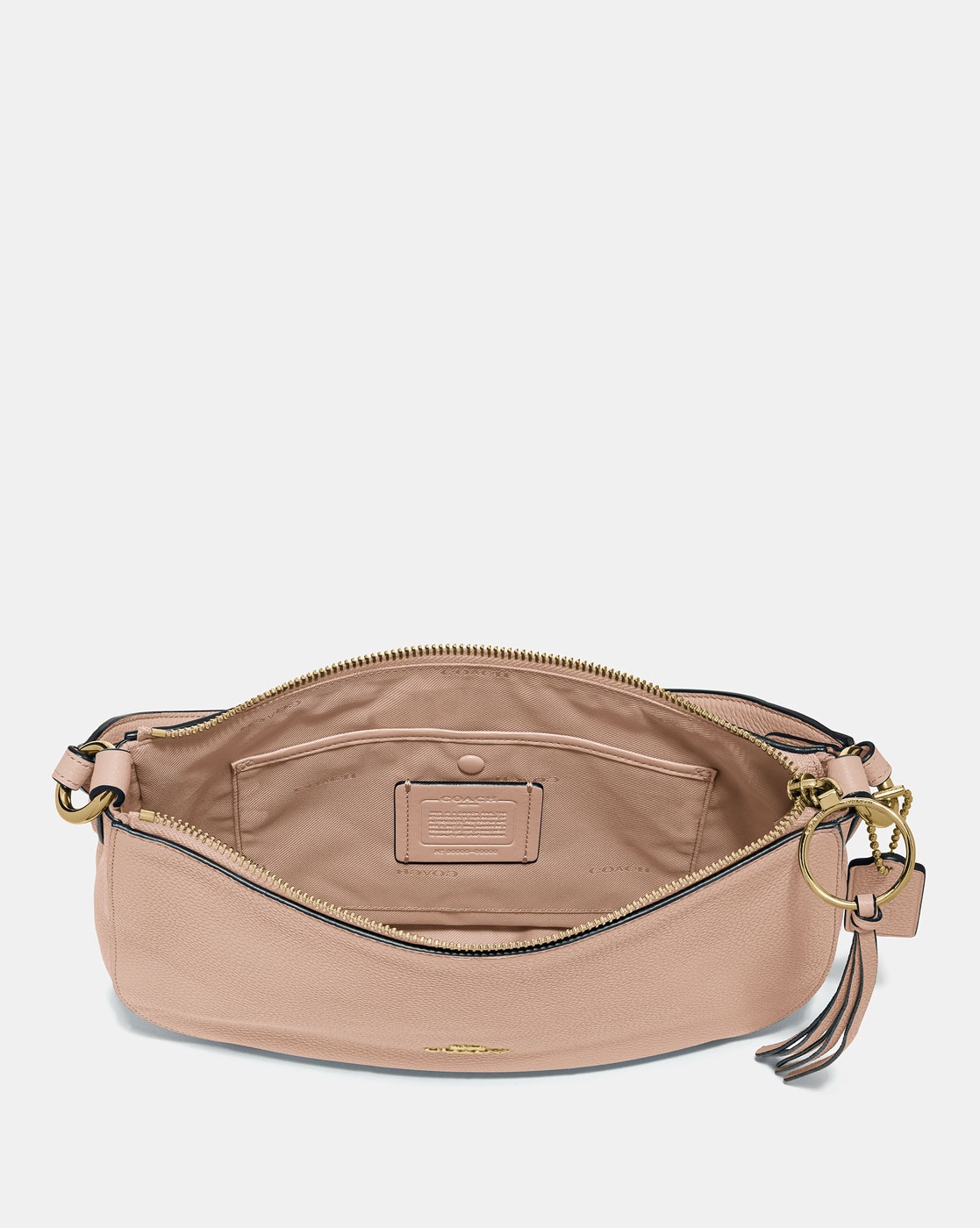 Coach sutton crossbody online beechwood