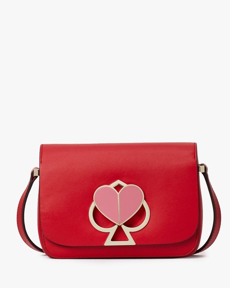 Kate Spade 'Nicola Twistlock' shoulder bag, Women's Bags