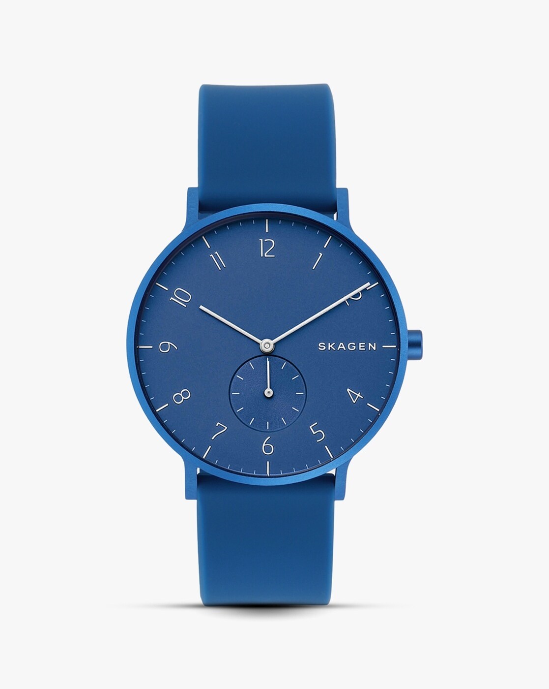 Buy Blue Watches for Women by SKAGEN Online | Ajio.com