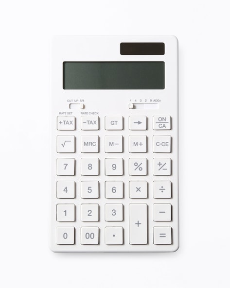 Muji Calculator