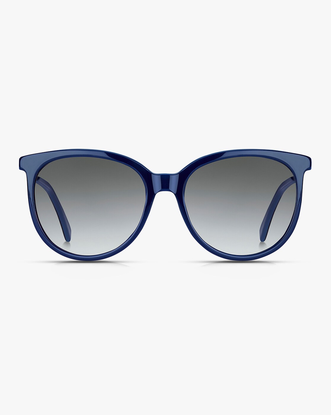 fossil sunglasses blue