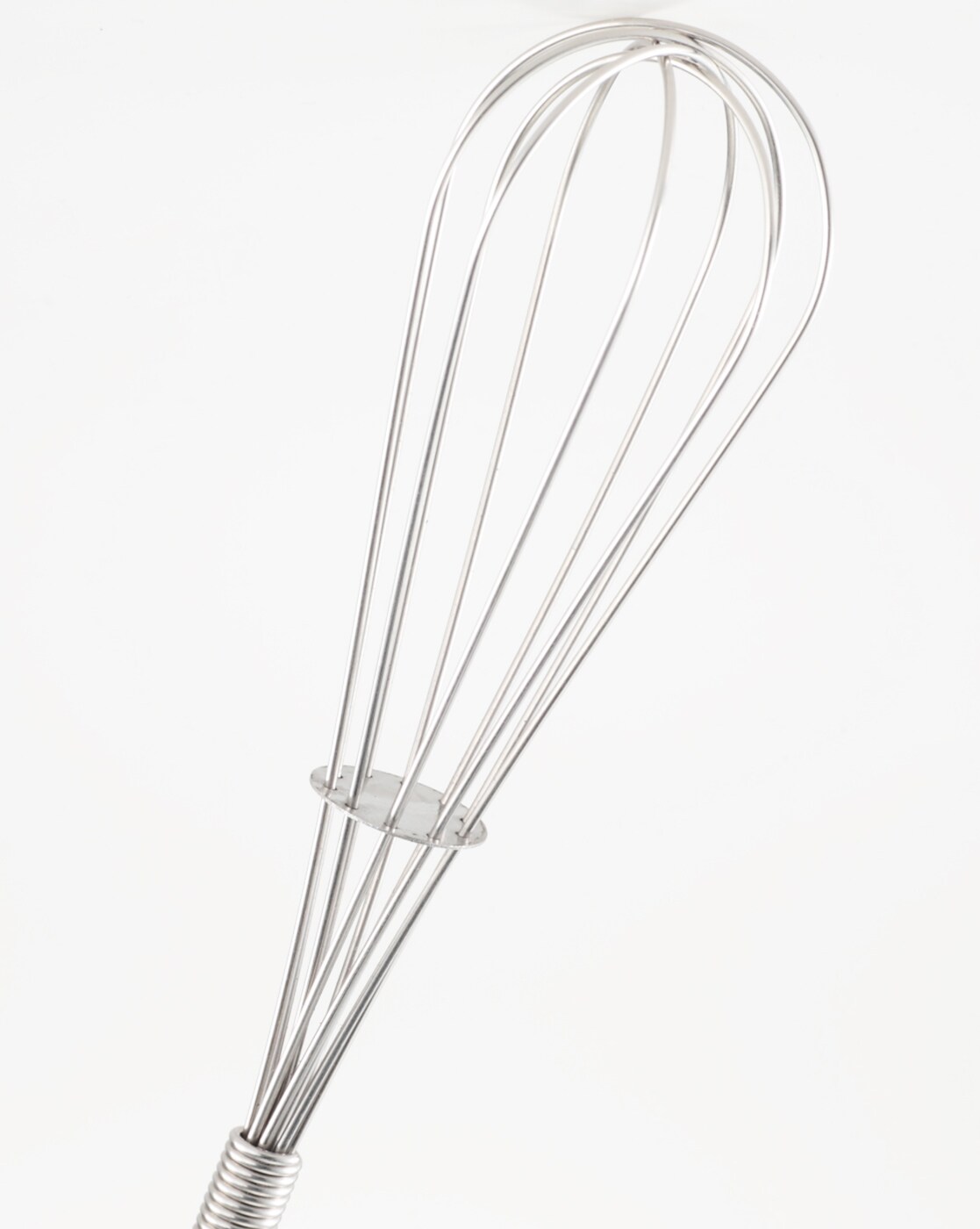 MUJI Stainless Steel Whisk