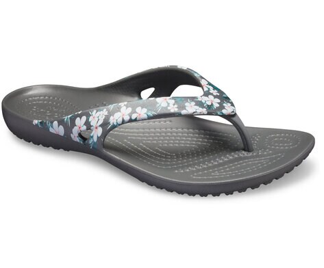 Crocs kadee best sale floral print