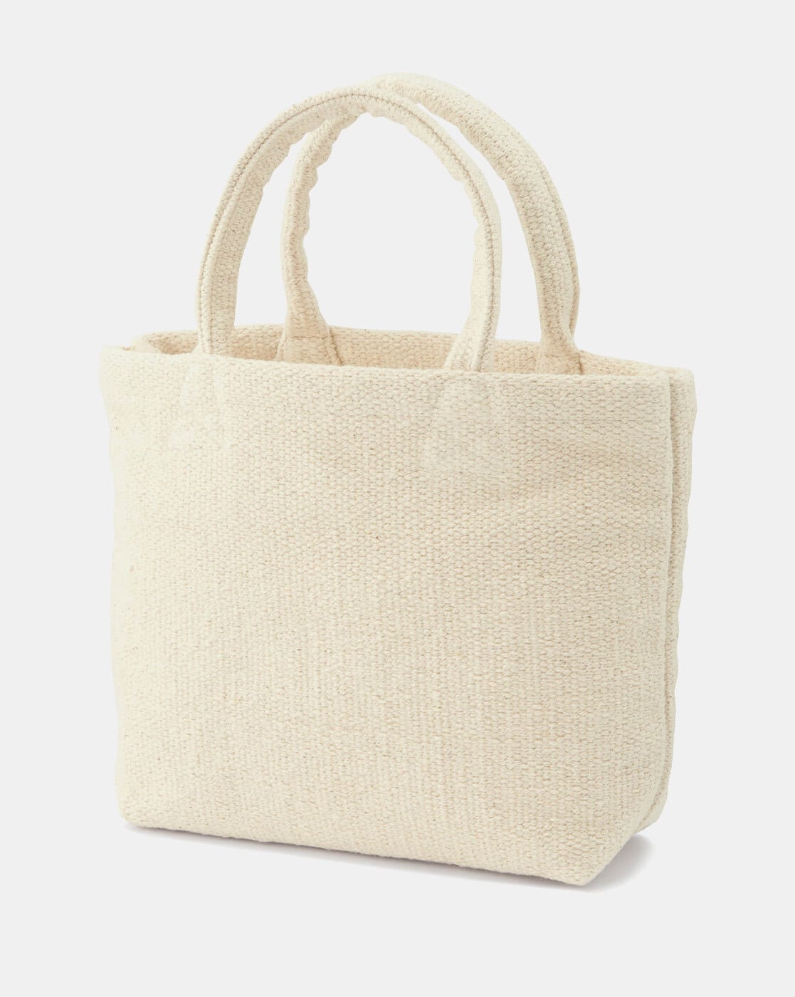 muji cotton bag