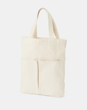 One Handle Vertical Tote Bag HL4057 – HELROUS
