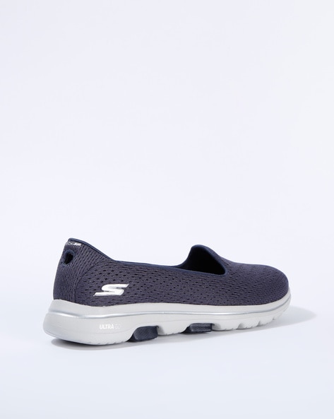 Buy Navy Blue Casual Shoes for Women by Skechers Online Ajio