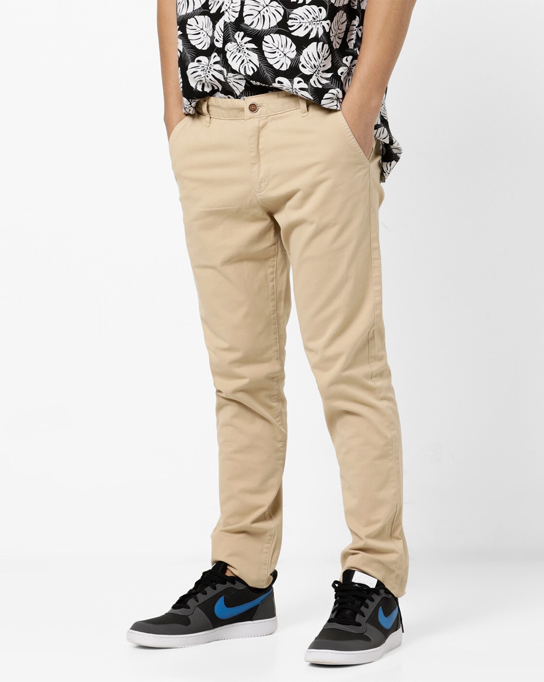 twill pants Buy Men Regular Fit Pants for best price at INR 450  Piece   Approx 