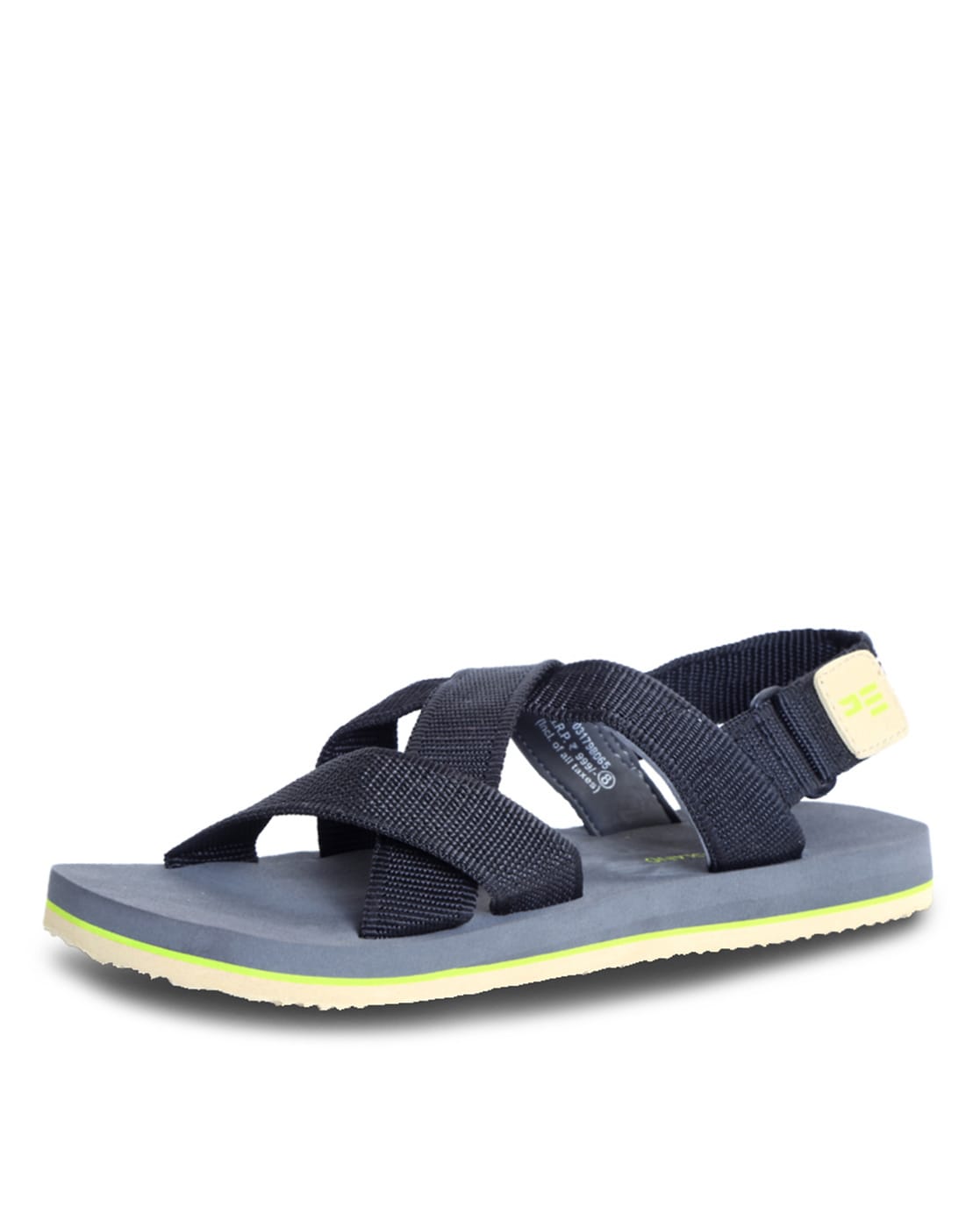 peter england sandals