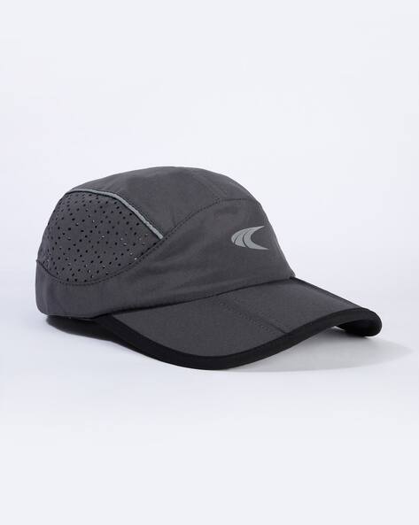 curved visor hats