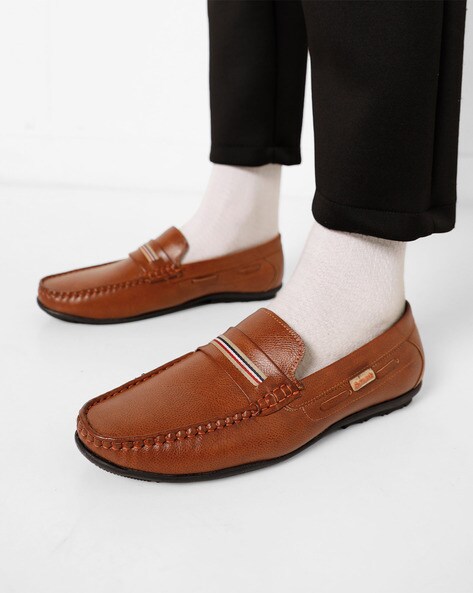 duke moccasins