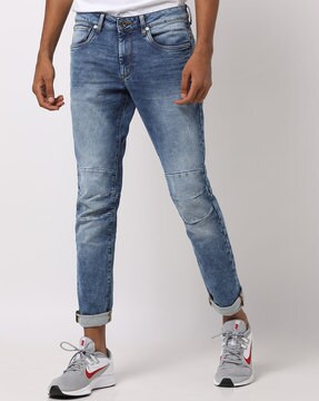 voi tapered jeans