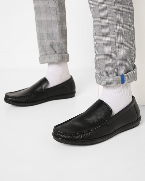 loafers ajio