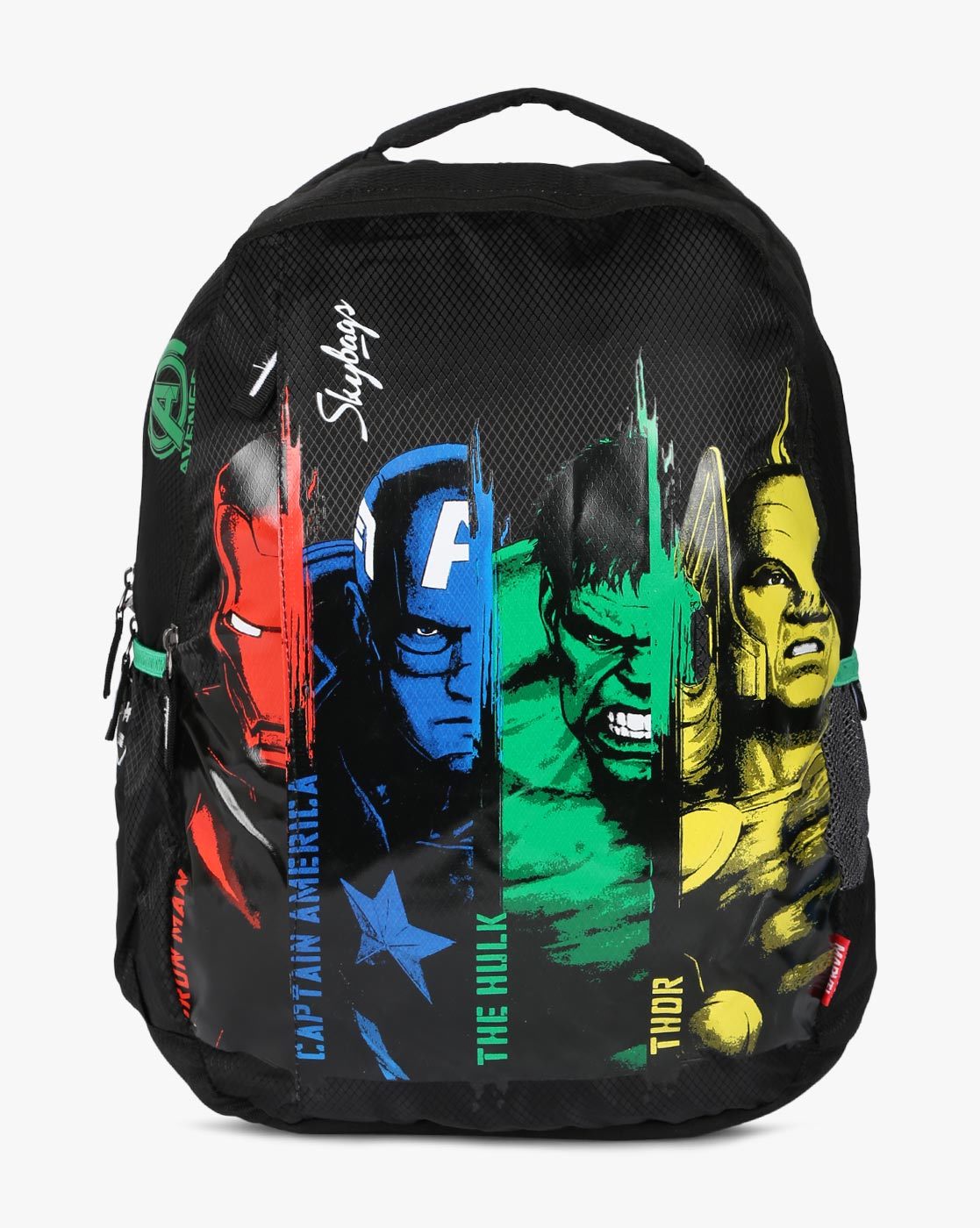 avengers skybags