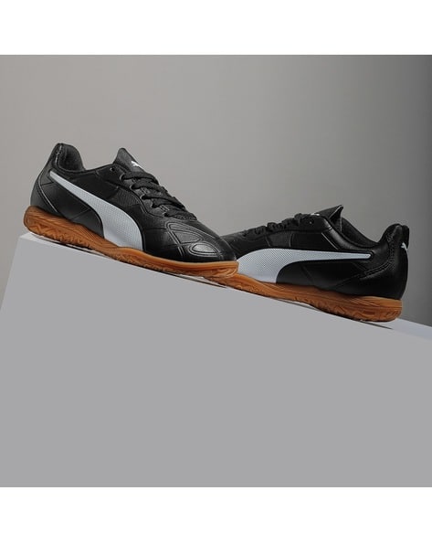 Buy Black Sports&Outdoor Shoes for Boys by Puma Online