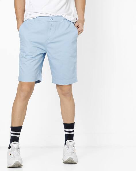 United colors of benetton shorts Clearance