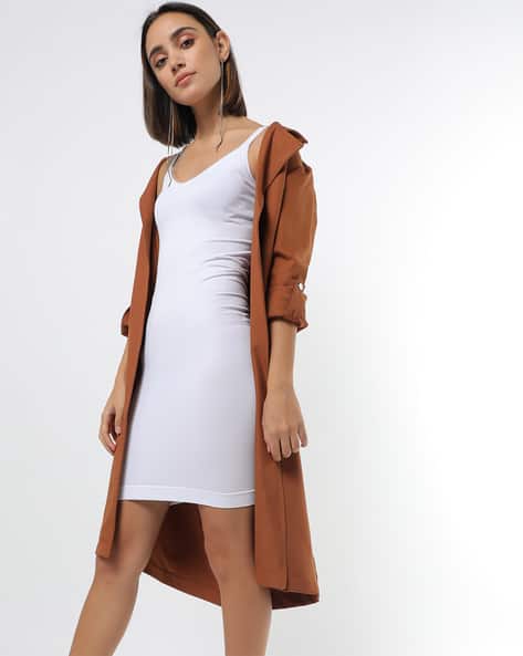 vero moda bodycon dress