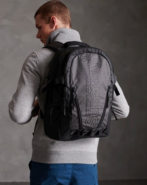 correct Efficient Array of Buy Black Travel Bags for Men by SUPERDRY Online | Ajio.com