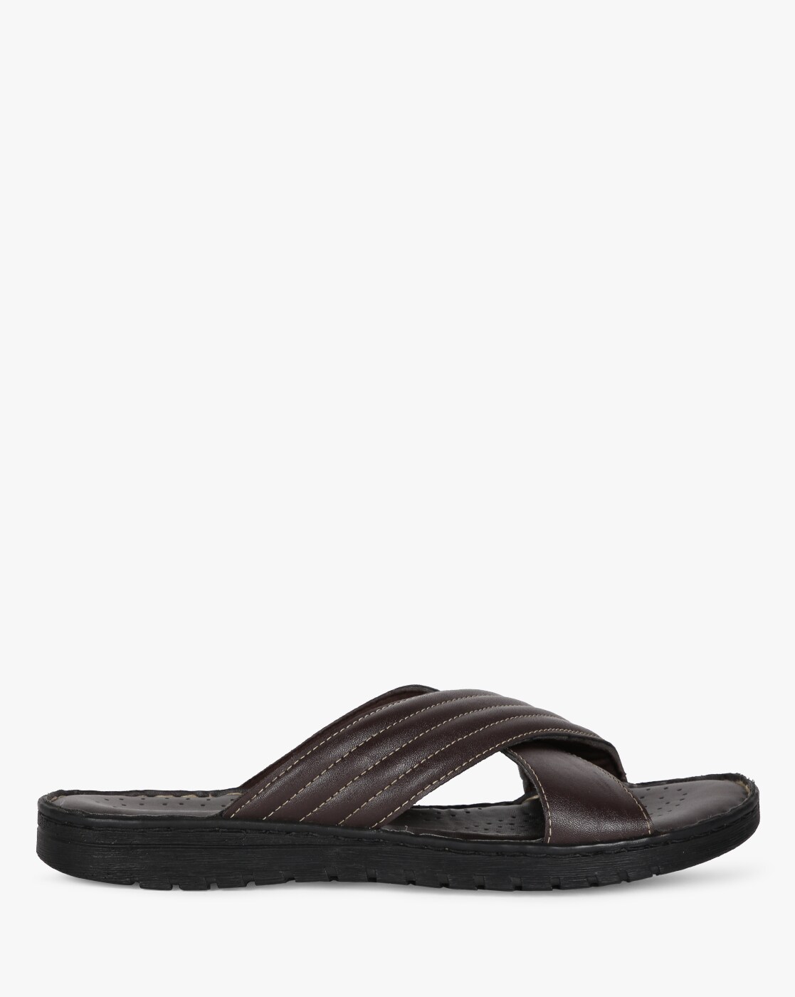 ajio slippers online