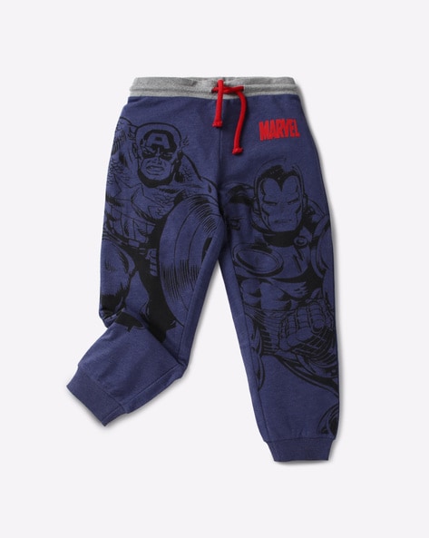 disney track pants