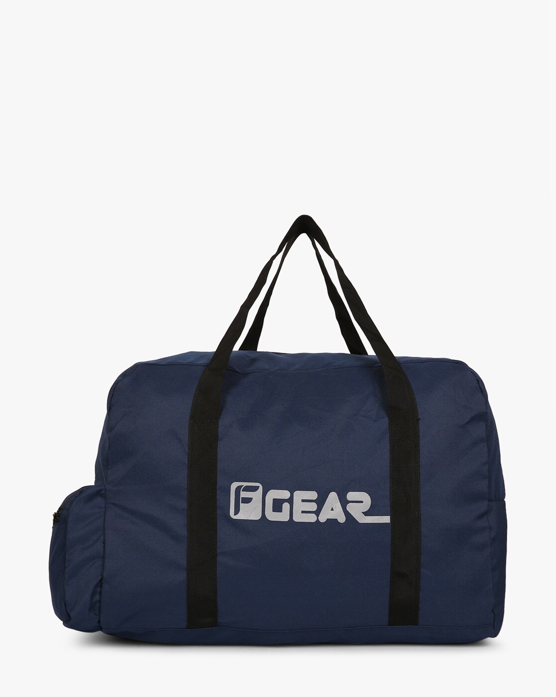 Buy Blue Travel Bags for Men by F Gear Online