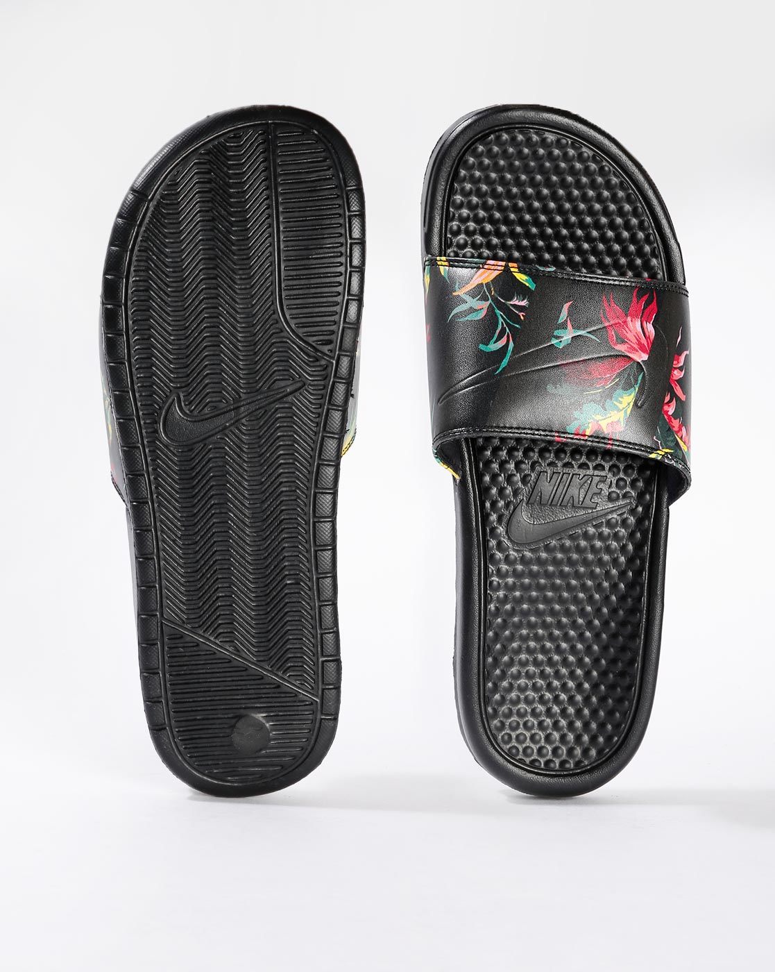 nike flip flops jabong