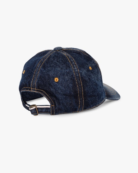 Buy Indigo Caps & Hats for Men by WRANGLER Online | Ajio.com